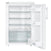 Thumbnail Liebherr TP1410 Comfort 136 Litre Table Top Refrigerator, 55.4cm Wide - 39478222029023