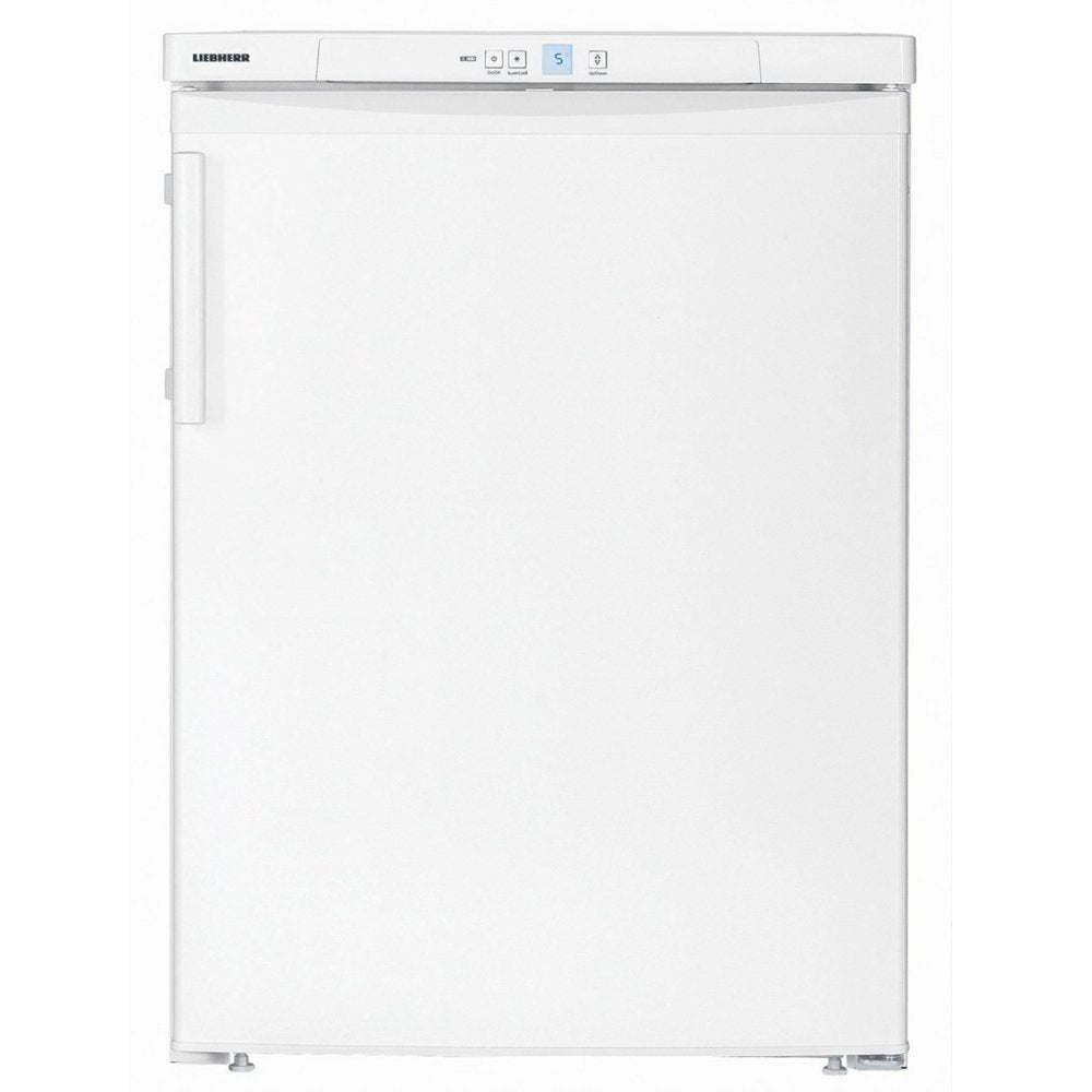 Liebherr TP1760 61cm Wide Freestanding Larder Fridge - White - Atlantic Electrics - 39478221799647 