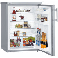 Thumbnail Liebherr TPESF1710 145 Litre Freestanding Larder Fridge 60.1cm Wide- 39478221832415