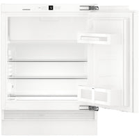 Thumbnail Liebherr UIK1514 Integrated Under Counter Fridge with Ice Box 105 liters - 40751235203295