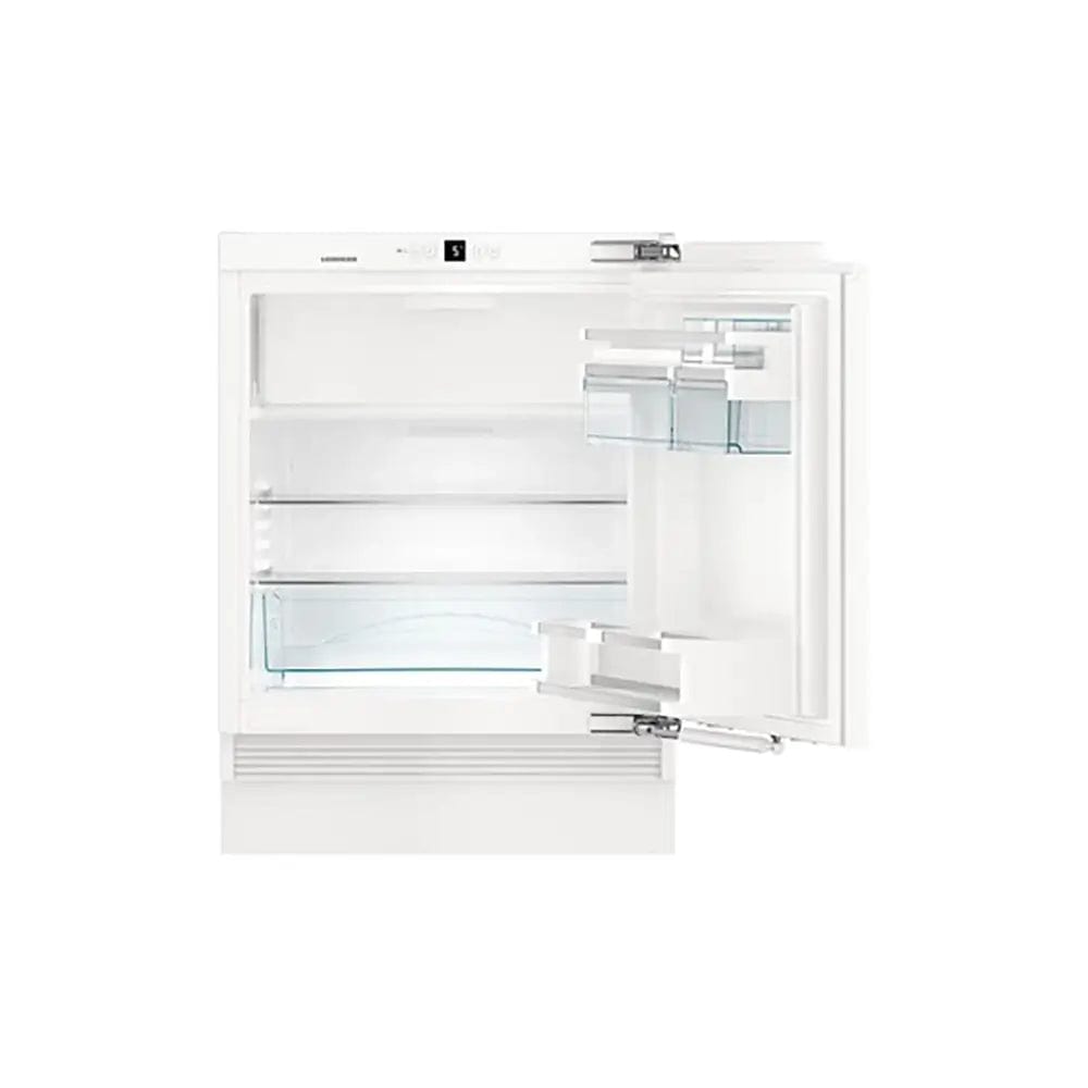 Liebherr UIKP1554 Premium 119 Litre Integrated Under-Worktop Refrigerator - 59.7cm Wide | Atlantic Electrics - 39478223208671 