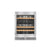 Thumbnail Liebherr Vinidor UWTES1672 34 Bottle Silver Built Under Multi- 39478223700191