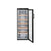 Thumbnail Liebherr WKB4212 Vinothek 402 Litre Wine Storage Cabinet, 200 Bordeaux Bottles, 60cm Wide - 39478223765727
