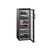 Thumbnail Liebherr WKB4212 Vinothek 402 Litre Wine Storage Cabinet, 200 Bordeaux Bottles, 60cm Wide - 39478223732959