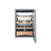 Thumbnail Liebherr WKES653 GrandCru 48 Litre Wine Storage Cabinet, 12 Bordeaux Bottles, 42.5cm Wide - 39478225207519