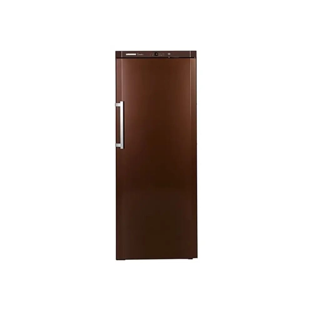 Liebherr WKT6451 GrandCru 614 Litre Wine Storage Cabinet, 312 Bordeaux Bottles, 74.7cm Wide - Terra | Atlantic Electrics