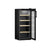 Thumbnail Liebherr WPBL4601 GrandCru 328 Litre Wine Storage Fridge, 166 0.75 Litre Bordeaux Bottles, 59.7cm Wide - 40307242533087