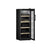 Thumbnail Liebherr WPBL5001 GrandCru 385 Litre Wine Storage Fridge, 196 0.75 Litre Bordeaux Bottles, 59.7cm Wide - 40309802631391