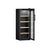 Thumbnail Liebherr WPBL5001 GrandCru 385 Litre Wine Storage Fridge, 196 0.75 Litre Bordeaux Bottles, 59.7cm Wide - 40309802762463