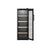 Thumbnail Liebherr WPBL5001 GrandCru 385 Litre Wine Storage Fridge, 196 0.75 Litre Bordeaux Bottles, 59.7cm Wide - 40309802795231