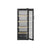 Thumbnail Liebherr WPBLI5031 GrandCru Selection 385 Litre Wine Storage Fridge, 196 0.75 Litre Bordeaux Bottles, 59.7cm Wide - 40320582222047