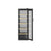 Thumbnail Liebherr WPBLI5231 GrandCru Selection 442 Litre Wine Storage Fridge, 229 0.75 Litre Bordeaux Bottles, 59.7cm Wide - 40325119770847