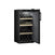 Thumbnail Liebherr WSBL4201 GrandCru 267 Litre Wine Storage Fridge, 141 0.75 Litre Bordeaux Bottles, 59.7cm Wide - 40302811906271