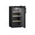 Thumbnail Liebherr WSBL4201 GrandCru 267 Litre Wine Storage Fridge, 141 0.75 Litre Bordeaux Bottles, 59.7cm Wide - 40302812004575