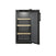 Thumbnail Liebherr WSBL4201 GrandCru 267 Litre Wine Storage Fridge, 141 0.75 Litre Bordeaux Bottles, 59.7cm Wide - 40302812037343