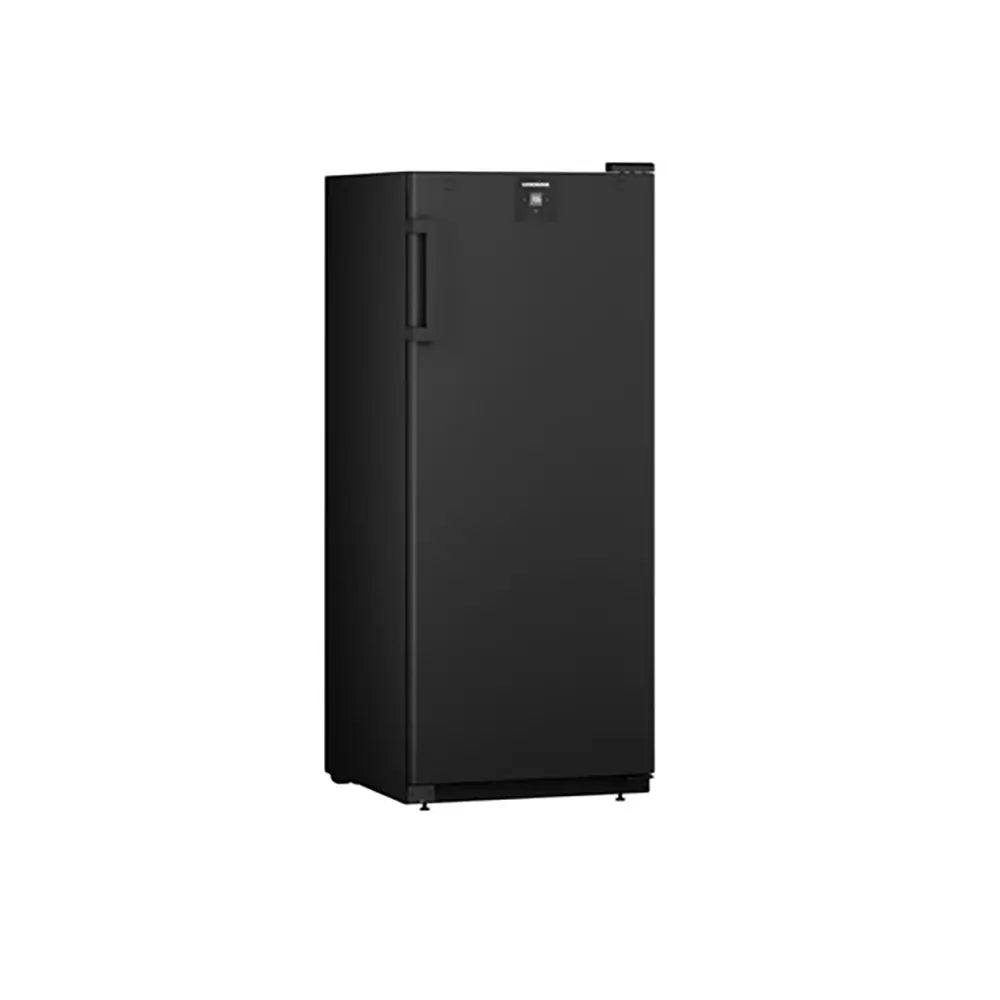 Liebherr WSBL4601 GrandCru 323 Litre Wine Storage Compartment, 166 0.75 Litre Bordeaux Bottles, 59.7cm Wide - Black | Atlantic Electrics - 40307242139871 