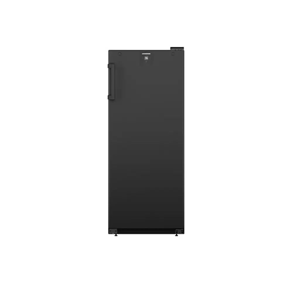 Liebherr WSBL4601 GrandCru 323 Litre Wine Storage Compartment, 166 0.75 Litre Bordeaux Bottles, 59.7cm Wide - Black | Atlantic Electrics - 40307242172639 