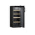 Thumbnail Liebherr WSBL4601 GrandCru 323 Litre Wine Storage Compartment, 166 0.75 Litre Bordeaux Bottles, 59.7cm Wide - 40307242205407