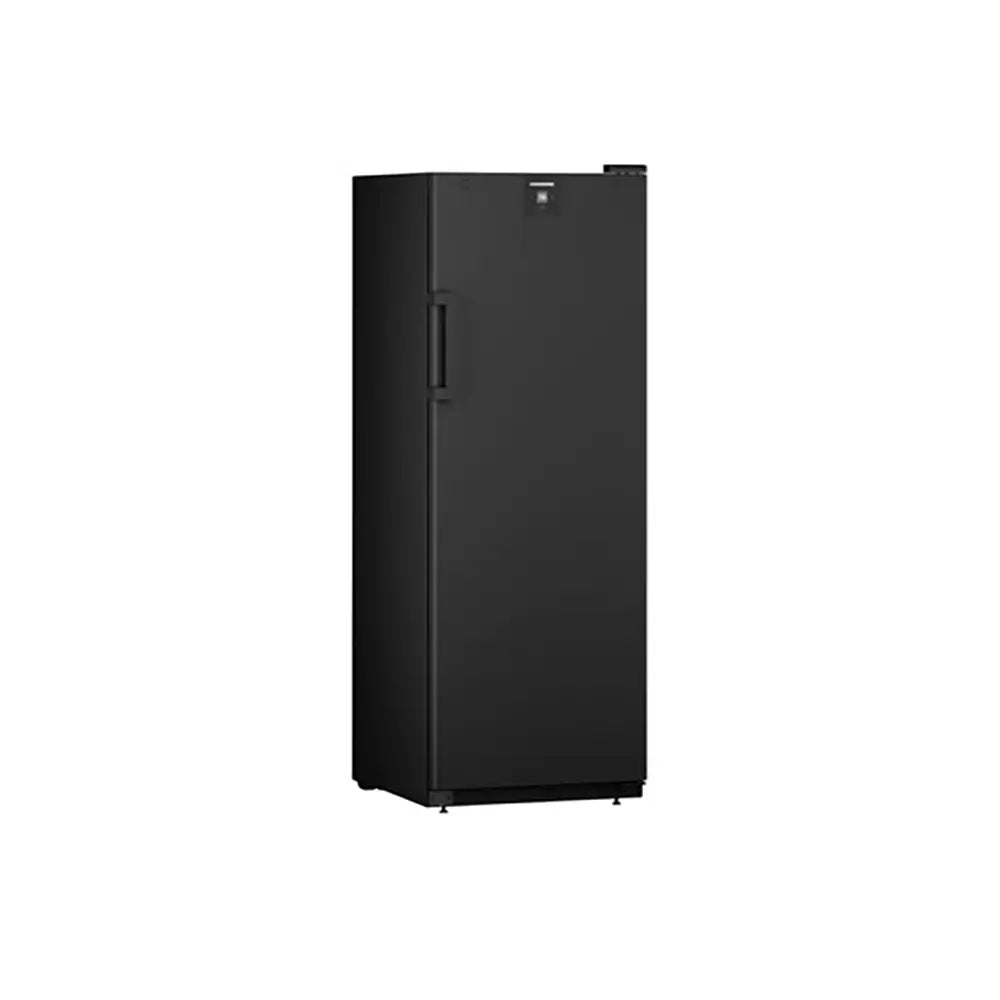 Liebherr WSBL5001 GrandCru 378 Litre Wine Storage Fridge, 196 0.75 Litre Bordeaux Bottles, 59.7cm Wide - Black | Atlantic Electrics - 40325119410399 