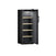 Thumbnail Liebherr WSBL5001 GrandCru 378 Litre Wine Storage Fridge, 196 0.75 Litre Bordeaux Bottles, 59.7cm Wide - 40325119475935