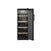 Thumbnail Liebherr WSBL5001 GrandCru 378 Litre Wine Storage Fridge, 196 0.75 Litre Bordeaux Bottles, 59.7cm Wide - 40325119377631