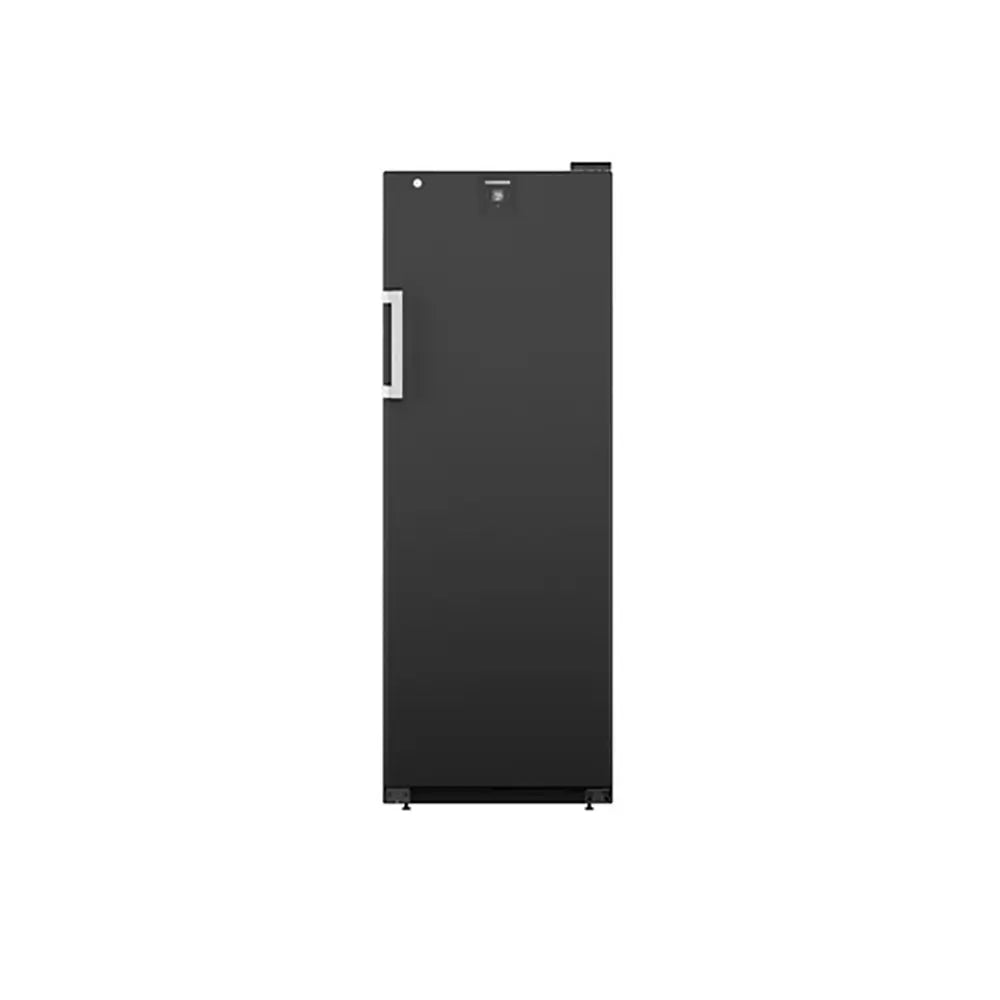 Liebherr WSBLI5031 GrandCru Selection 378 Litre Wine Storage Fridge, 196 0.75 Litre Bordeaux Bottles, 59.7cm Wide - Black | Atlantic Electrics