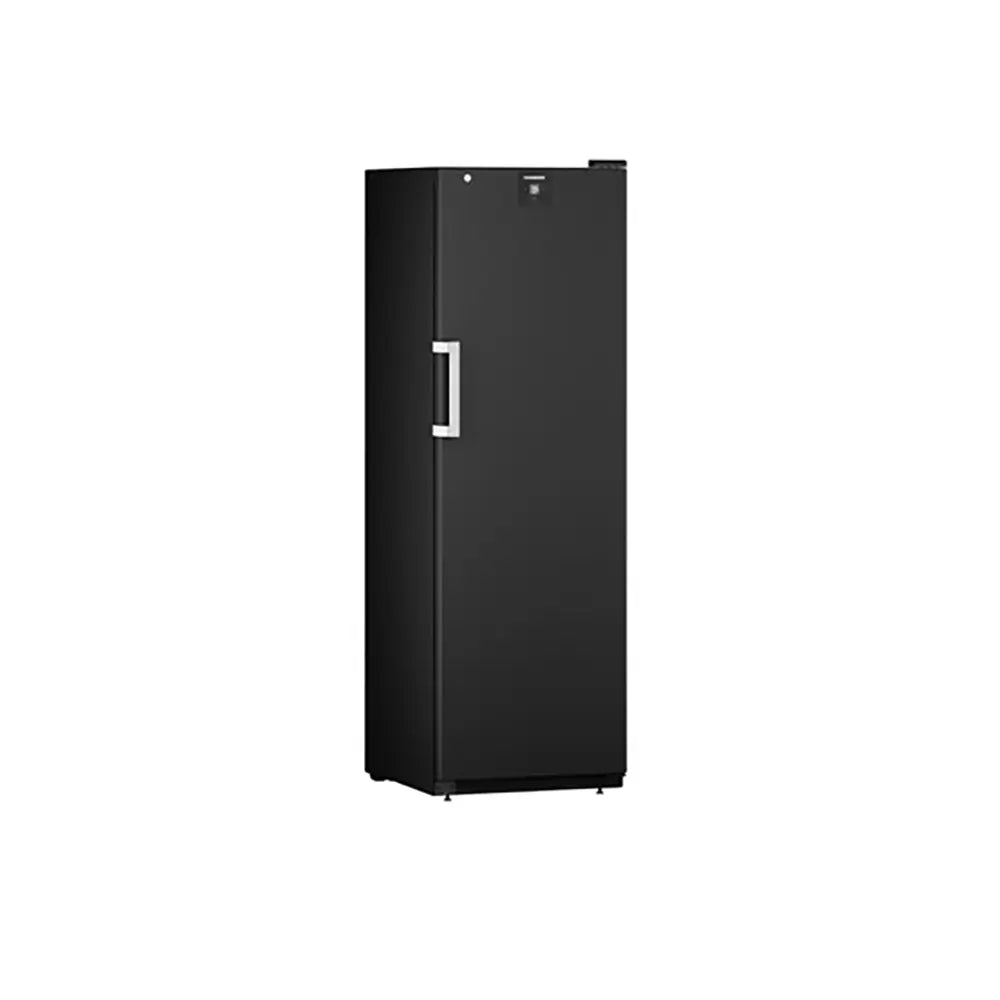 Liebherr WSBLI5231 GrandCru Selection 433 Litre Wine Storage Fridge, 229 0.75 Litre Bordeaux Bottles, 59.7cm Wide - Black | Atlantic Electrics