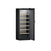 Thumbnail Liebherr WSBLI7731 GrandCru Selection 628 Litre Wine Storage Fridge, 324 0.75 Litre Bordeaux Bottles, 74.7cm Wide - 40347279622367