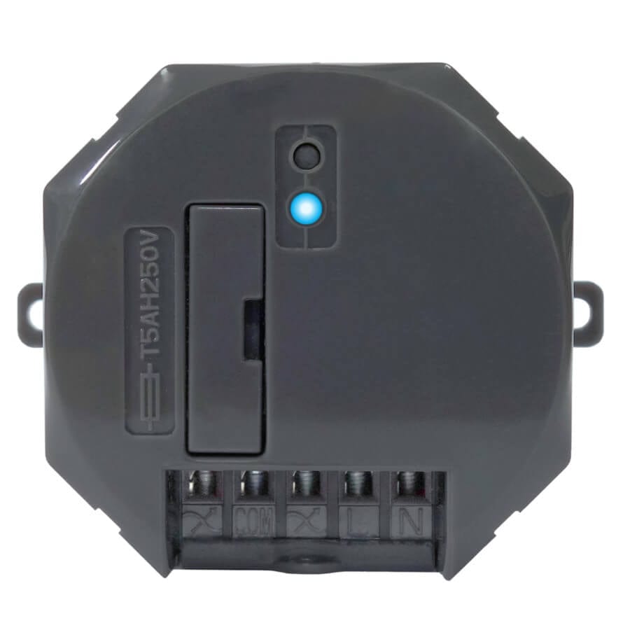 Lightwave L82 Reveals Smart Mini Relay - Atlantic Electrics - 39478241886431 