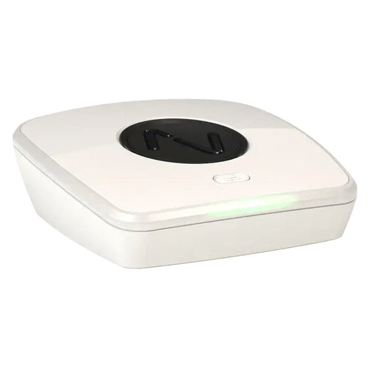 Lightwave LP2 Link Plus Smart Hub, for New Users, 868MHz, Compatible with Alexa, Google Assistant, Apple HomeKit, iOS & Android - White | Atlantic Electrics