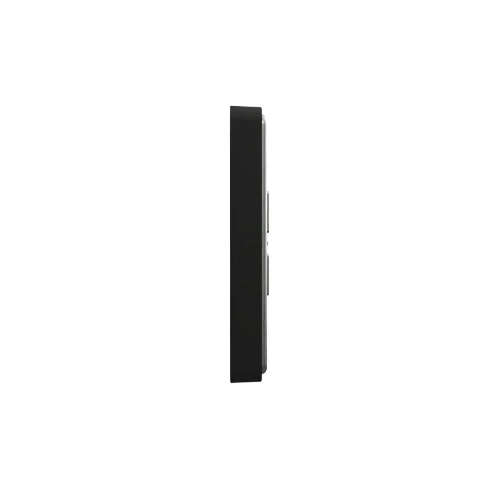 Lightwave LP51-SS 1 Gang Wireless Smart Dimmer Switch - Stainless Steel | Atlantic Electrics