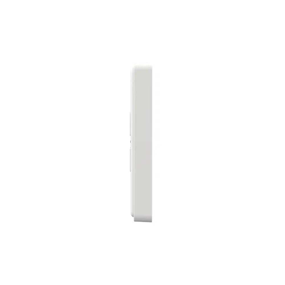 LIGHTWAVE LP51-WH 1 Gang Wire-Free Smart Dimmer Switch - White | Atlantic Electrics - 40157529702623 