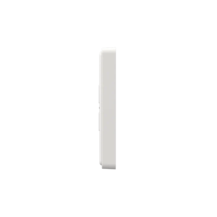 Lightwave LP52 Wire-Free Smart Switch (2 Gang) - White | Atlantic Electrics - 40157529407711 