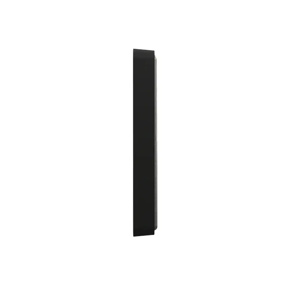 LIGHTWAVE LP53-SS 3 Gang Wire-Free Smart Dimmer Switch - Stainless Steel | Atlantic Electrics - 40157530095839 