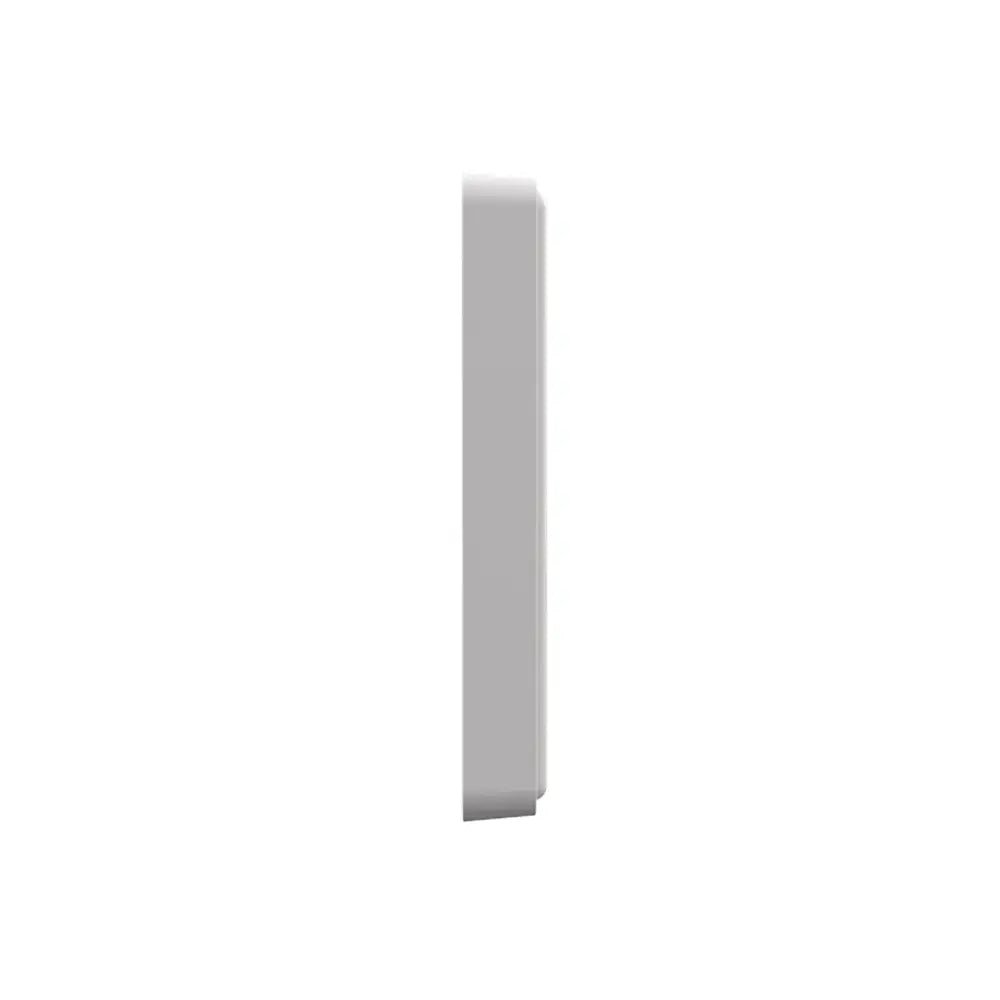 LIGHTWAVE LP53-WH 3 Gang Wire-Free Smart Dimmer Switch - White | Atlantic Electrics - 40157530489055 