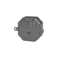 Thumbnail Lightwave LP82 Smart Mini Relay, 500W, On/Off, Open/Stop/Close, Volt- 40157529014495