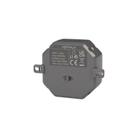 Does lightwave hot sale work with alexa