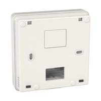 Thumbnail Lightwave LP92 Smart Heating Switch with Energy Monitoring, 3680W, White - 39779682255071