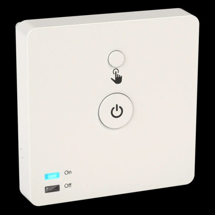 Lightwave-Rf L92 Smart Heating Switch | Atlantic Electrics - 39478245163231 