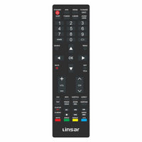 Thumbnail Linsar 24LED550 24 Ready TV with Freeview HD Black | Atlantic Electrics- 39478244278495