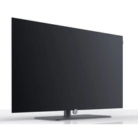 Thumbnail Loewe 60431D70 48 4K OLED Smart TV, 107.7cm Wide - 39478244475103