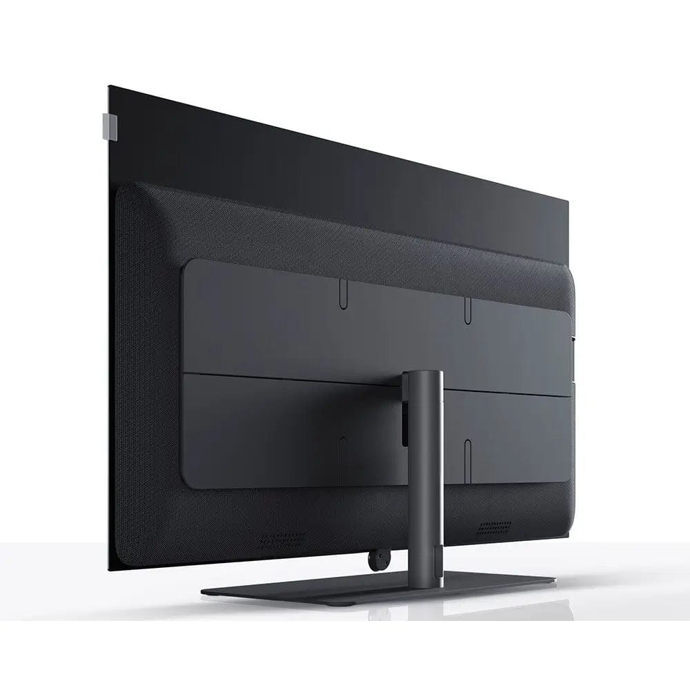Loewe 60431D70 48" 4K OLED Smart TV, 107.7cm Wide - Black - Atlantic Electrics - 39478244507871 
