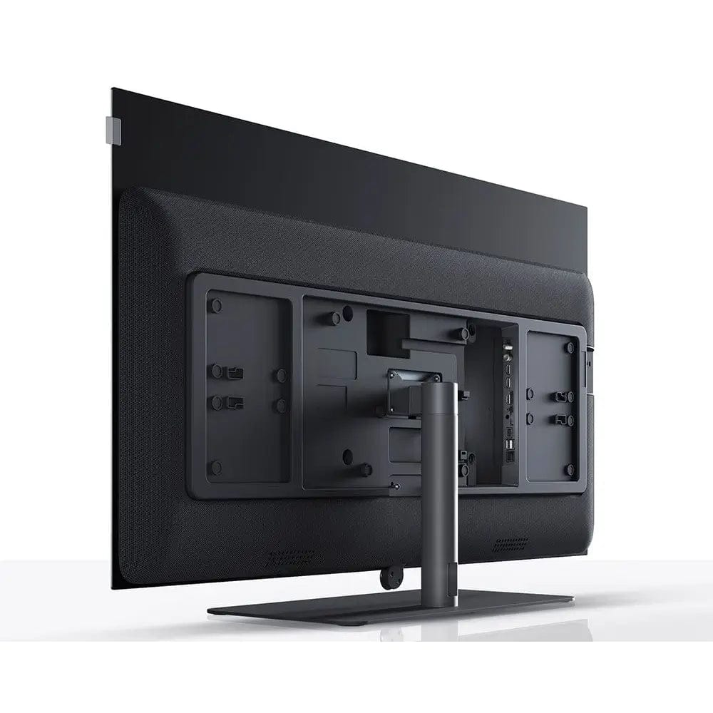 Loewe 60431D70 48" 4K OLED Smart TV, 107.7cm Wide - Black - Atlantic Electrics - 39478244573407 