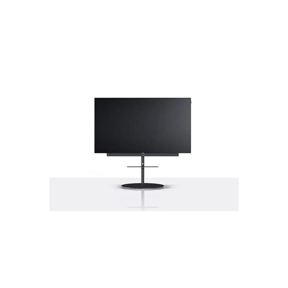 Loewe 60433D70 55" 4K OLED Smart TV, 123.6cm Wide - Grey - Atlantic Electrics