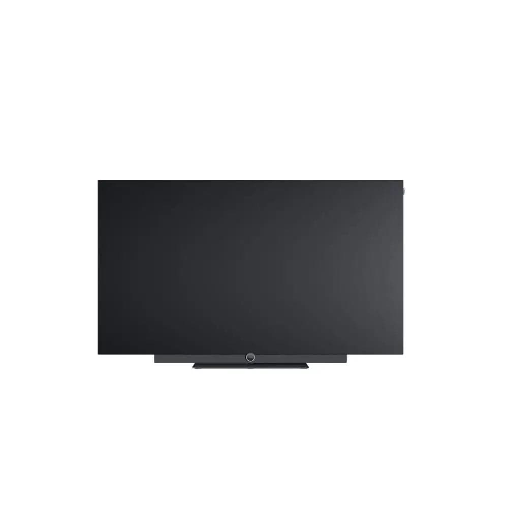 Loewe 60435D70 65" 4K OLED Smart TV, 146cm Wide - Grey - Atlantic Electrics - 39478243459295 