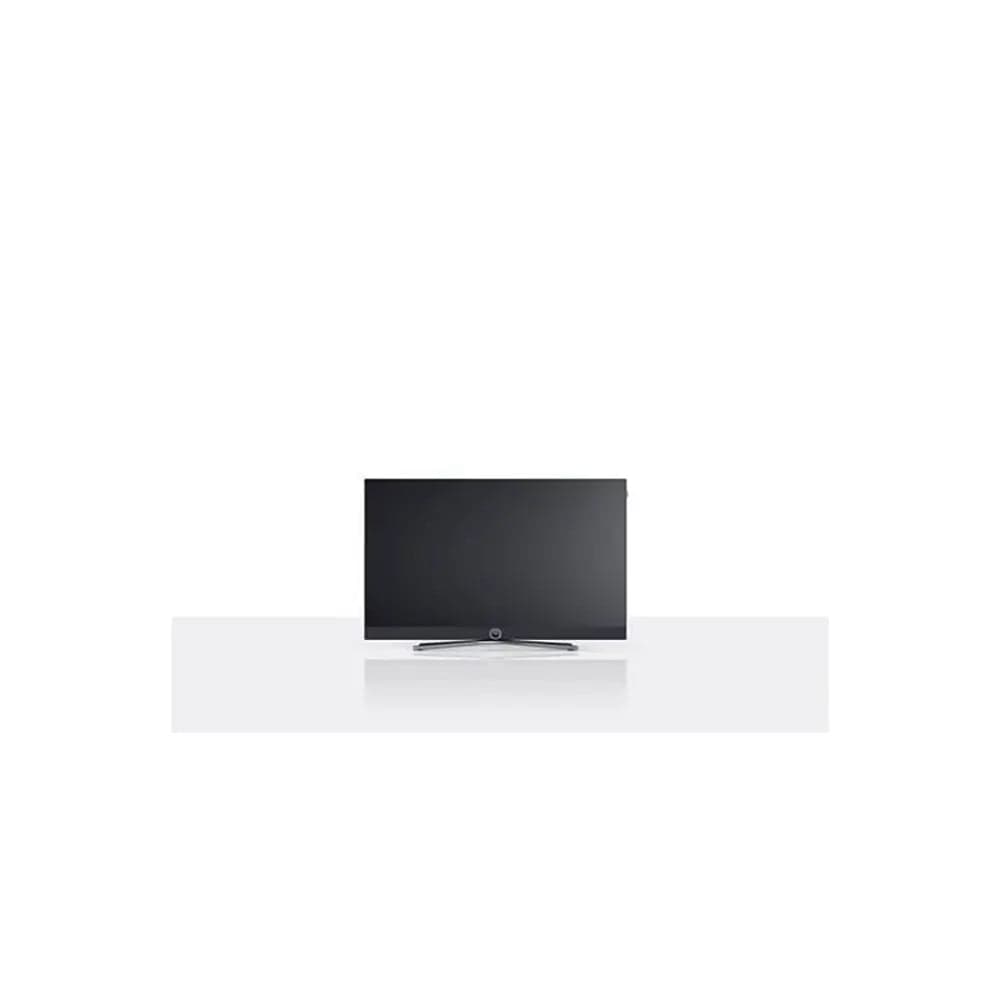 Loewe BILDC43BG 43" LCD Smart TV - Grey | Atlantic Electrics - 39478243819743 