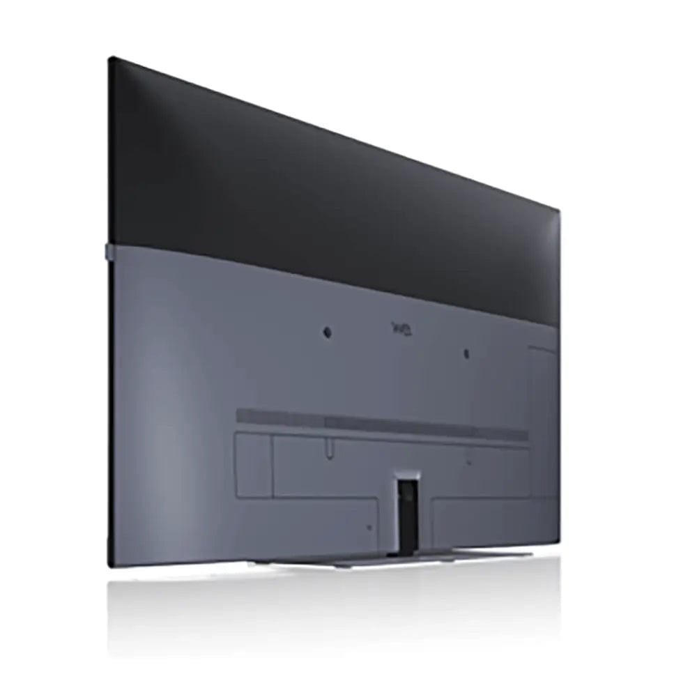 Loewe WESEE43SG 43" LCD Smart TV - Storm Grey | Atlantic Electrics - 39478244999391 