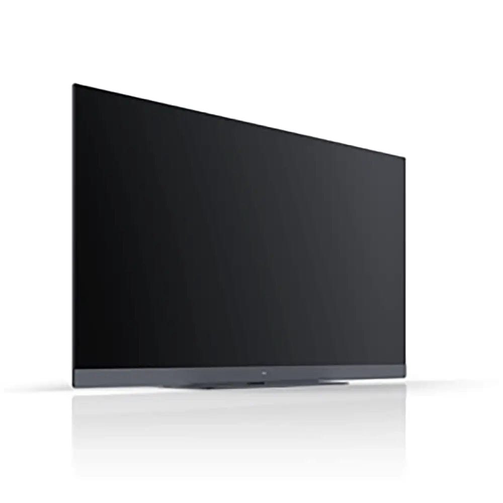 Loewe 60512D90 43" LCD Smart TV, 97.5cm Wide - Grey - Atlantic Electrics - 39478244966623 