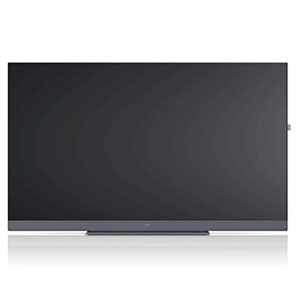 Loewe WESEE43SG 43" LCD Smart TV - Storm Grey | Atlantic Electrics - 39478244933855 