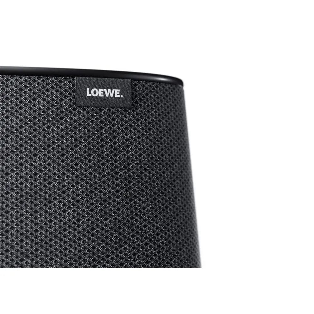 Loewe 60604D11 Multi Room Speaker - Basalt Grey - Atlantic Electrics - 39478246506719 